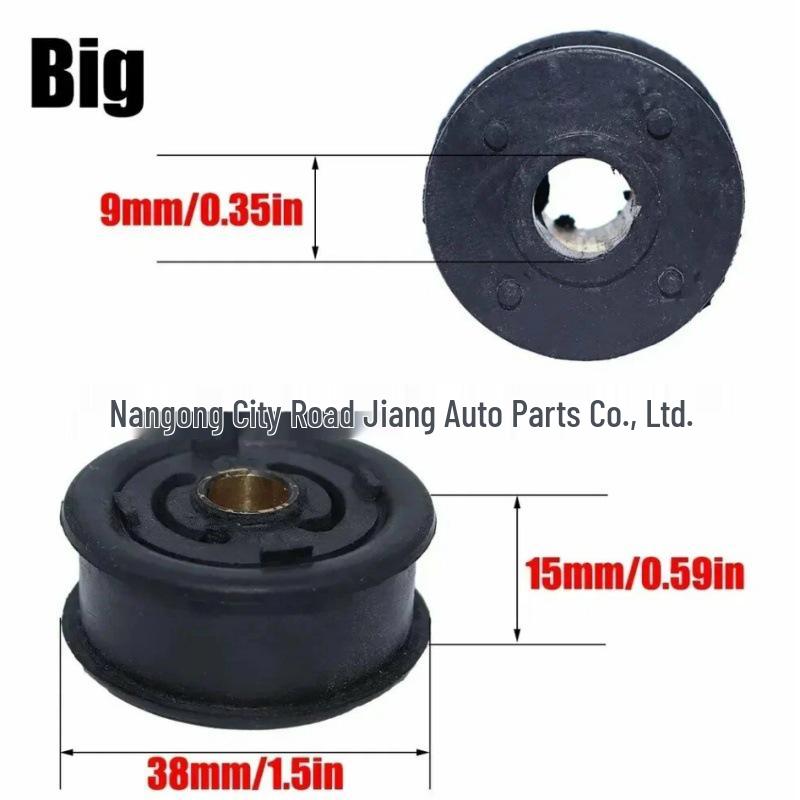 Nissan X-Trail T30 Gear Shift Cable Bushing Repair Kit