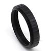 Astronomical Telescope Photography Accessories M54x0.75 Extension Tube 4-20mm Rear Intercept Adjustment Extension Ring Metal