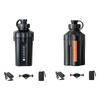 Electric Fishing Reels Battery Replacement Professional Lightweight Practical 14.8V 3500mAh for G300J/L 1000EJ 201 800MJ/S