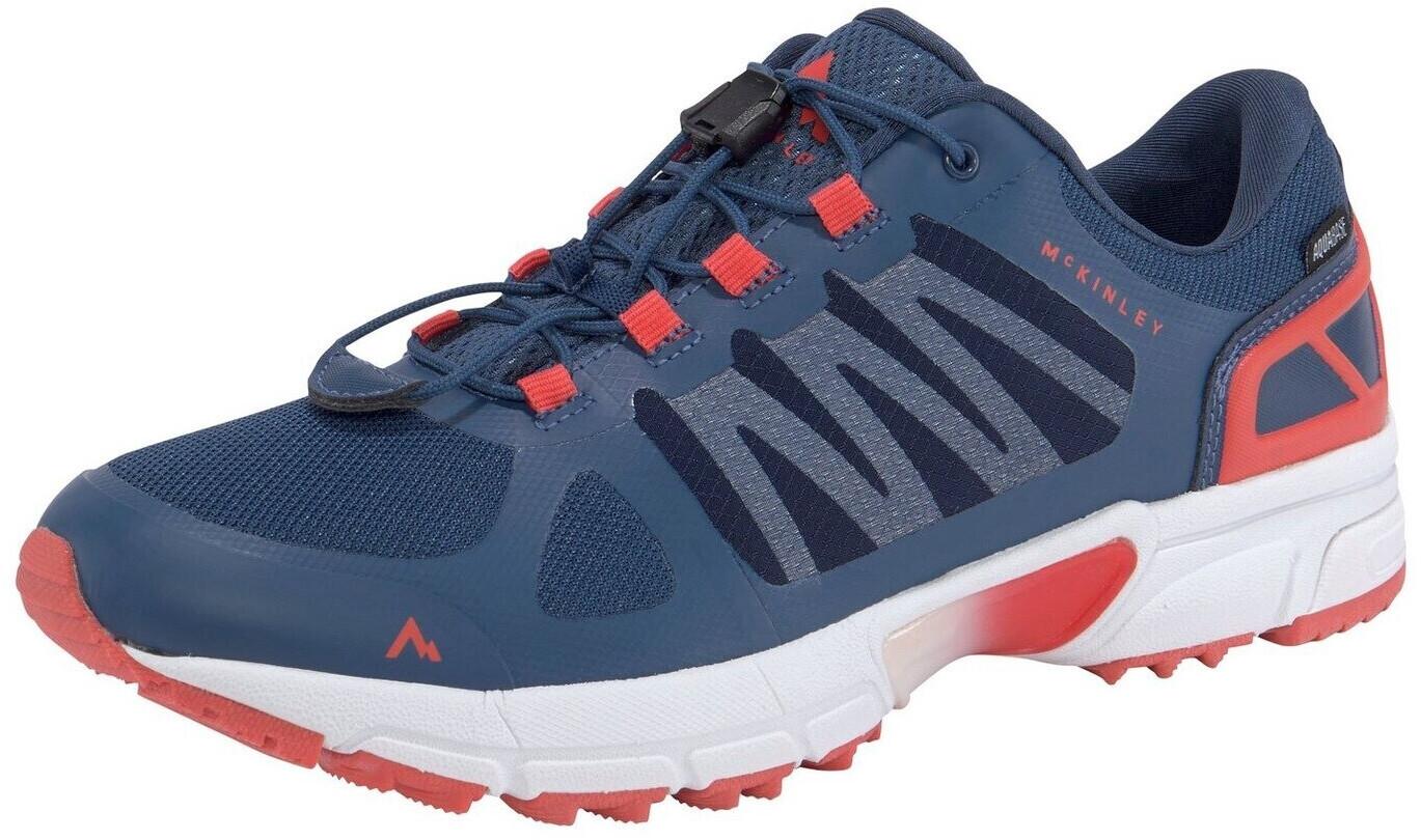 

Обувь для треккинга McKinley Kansas III AQB W Wanderschuh blau 39