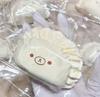 New Hot Selling Cream Texture Banana Carrot Bear Slow Rebound Kneading Toy Kneading To Gift