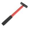Door Hinge Gaps Adjustment Wrench Alloy Steel Ergonomic Handle Hinge Bender Repair Tool for 20 to 25mm Hinge