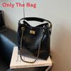Elegant Pu Crossbody Bag With Quilted Chain Strap For Daily Office Use
