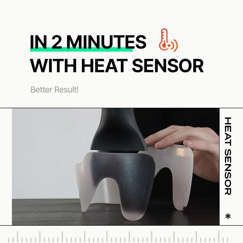 DASHU Perfekt Downtech Original