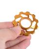 11T ceramic bearing jockey wheel pulley bicycle road bike rear derailleur