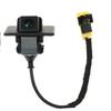 95760-2T001 95760-2T101 Rear View Camera Reverse Camera Parking Assist Backup Camera For KIA Optima K5 2011 2012 2013