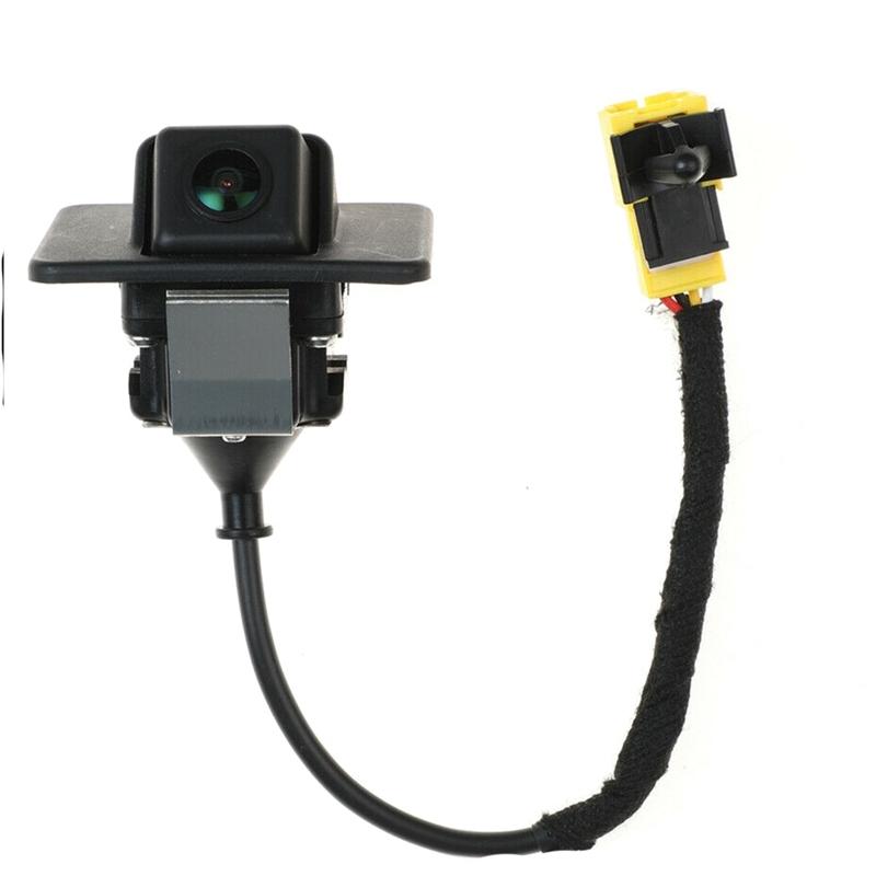 95760-2T001 95760-2T101 Rear View Camera Reverse Camera Parking Assist Backup Camera For KIA Optima K5 2011 2012 2013
