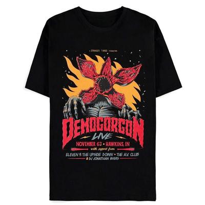 Fashion Printed Short Sleeve Casual Comfort Top Crew Neck Loose T-Shirts Men’s