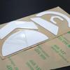 1Pack for  G502X Mouse Feet Sticker Mouse Skates Pad Glide Curve Edge