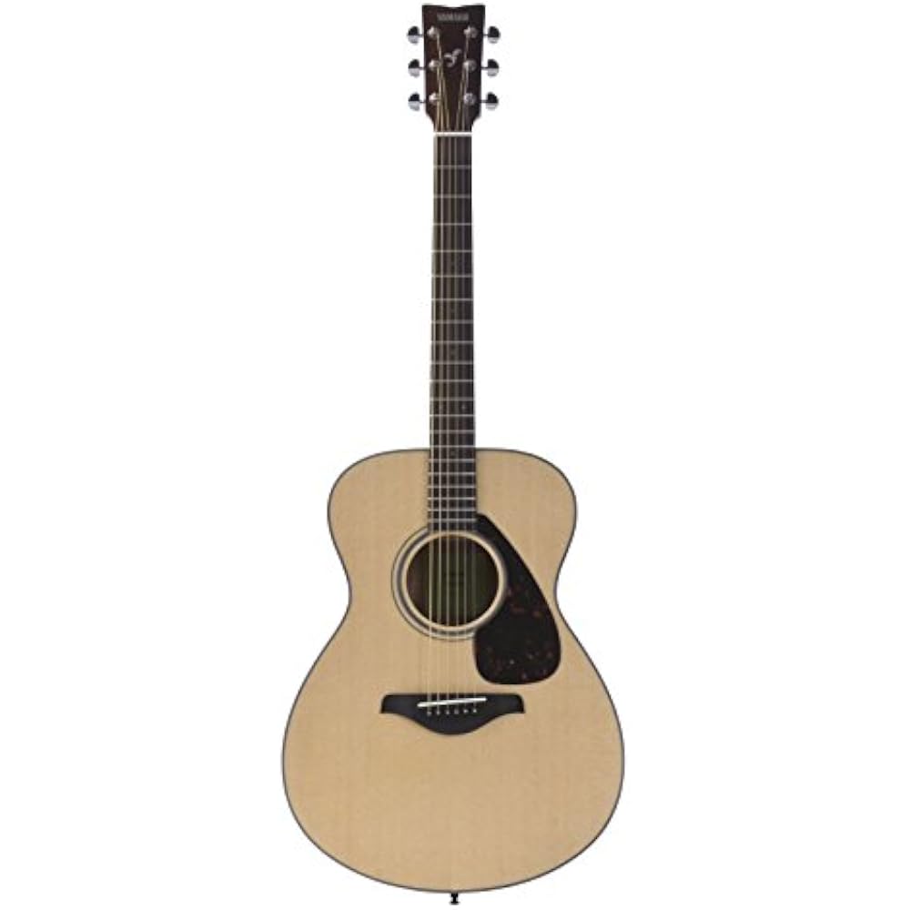 Yamaha Yamaha acoustic guitar FS800