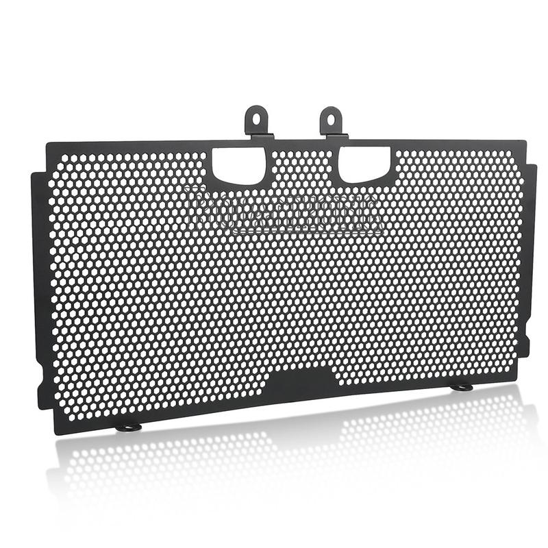 For KTM 790 890 Adv 790 890 Adventure S R 2019 2020 2021 2022 2023 2024 2025 2026 Motorcycle Radiator Grille Guard Cover Protect