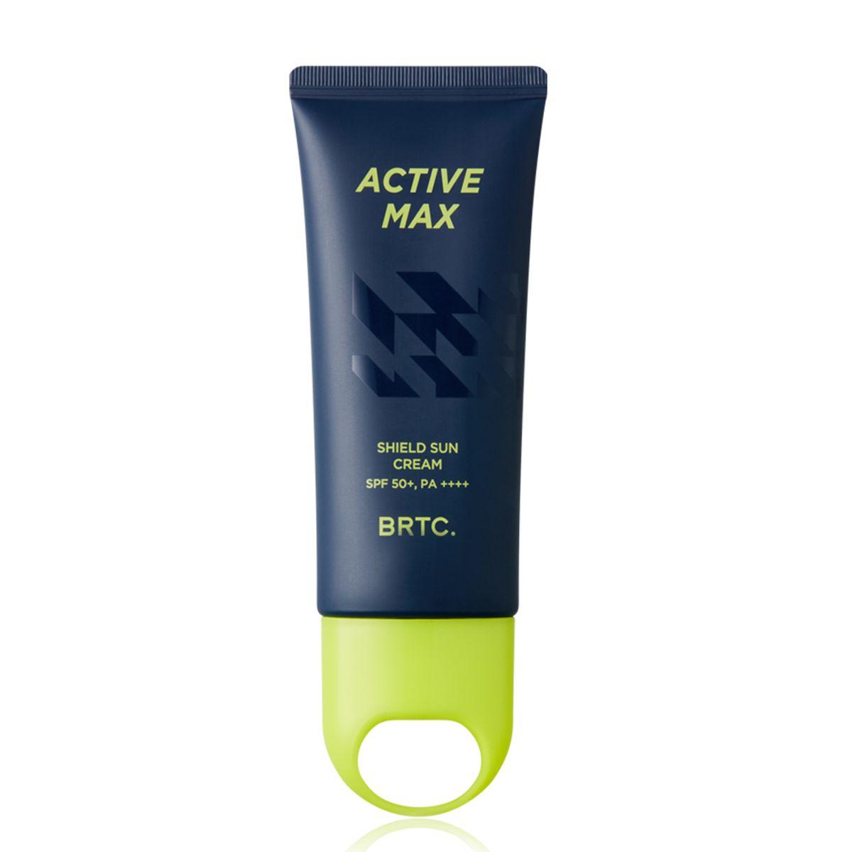 Active Max Shield Sun Cream SPF50+ PA++++ 50ml