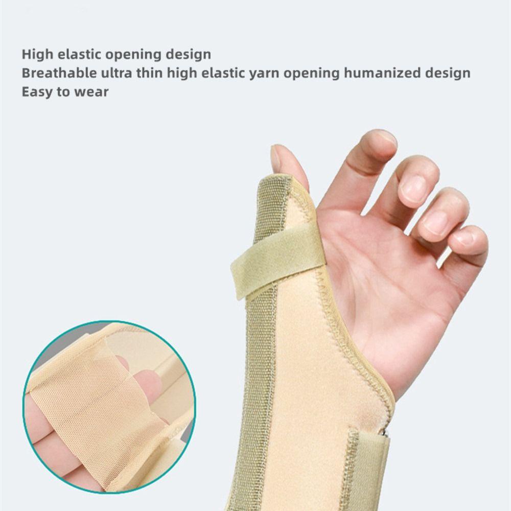 

Шина от артрита, шина для защиты запястья, держатель для пальцев, защитный рукав, поддержка рук