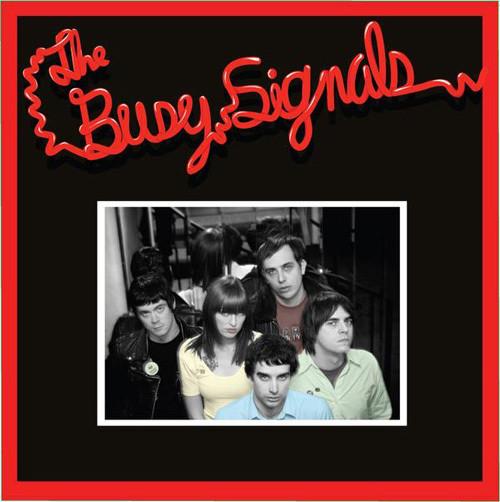 

CD BUSY SIGNALS - Busy Signals BASE014 Base 2007 Japan Rock Used