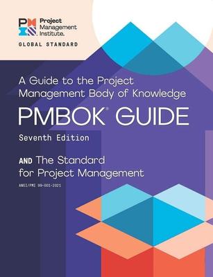 A Guide To the Project Management Paperback US-37