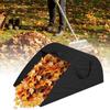 Large Capacity Garden Waste Bag Large Capacity for Yard Leaf and Debris Collection Leaf Leaves Garbage Bags