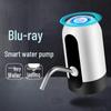 Electric Water Pump Dispenser for Bottled Water