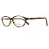 Miu Miu Mu09xvf Asian Fit Vau1o1 Women Eyeglasses