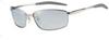 Adventure King Polarized Sunglasses Alpha Metal AM-5A
