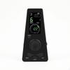 Electronic Metronome Handheld Digital Rechargeable Instrument for Music Students,