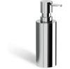 Decor Walther Mikado Chrome Liquid Soap Dispenser for Sink