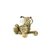 NICI WF Leopard Classic 35cm [Wild Friends]