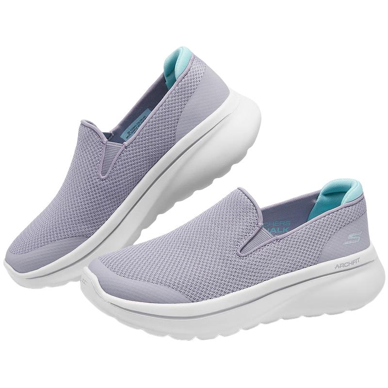 Skechers Women s GO WALK Flex Casual Walking Shoes 125841 37