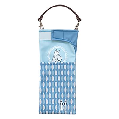 Kurupon Moomin Hyokkori Emici Kese [Yell] &