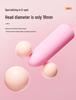Miji Vibromasseur Féminin Interactif Télécommandé, 200 pièces/boîte