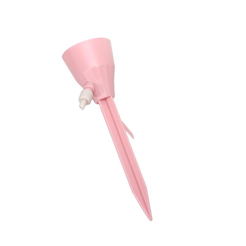 1/3pc Garden Drip Irrigation Plant Flower Water Dispenser Adjustable Automatic Drip Irrigation Potted Plants Irrigation Kits