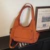 Commuting Large Capacity Shoulder Tote Bag Women's Underarm Bag