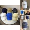 Trendy Women's And Men's Soft Top Baseball Cap With Letter Design For Sun Protection