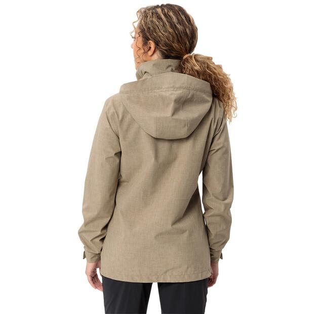 Куртка VAUDE Rosemoor Jacket II