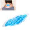 Lip Ice Gel Pack Hot Cold Compress Multipurpose Therapy Pack for Toothache Hdache Swelling