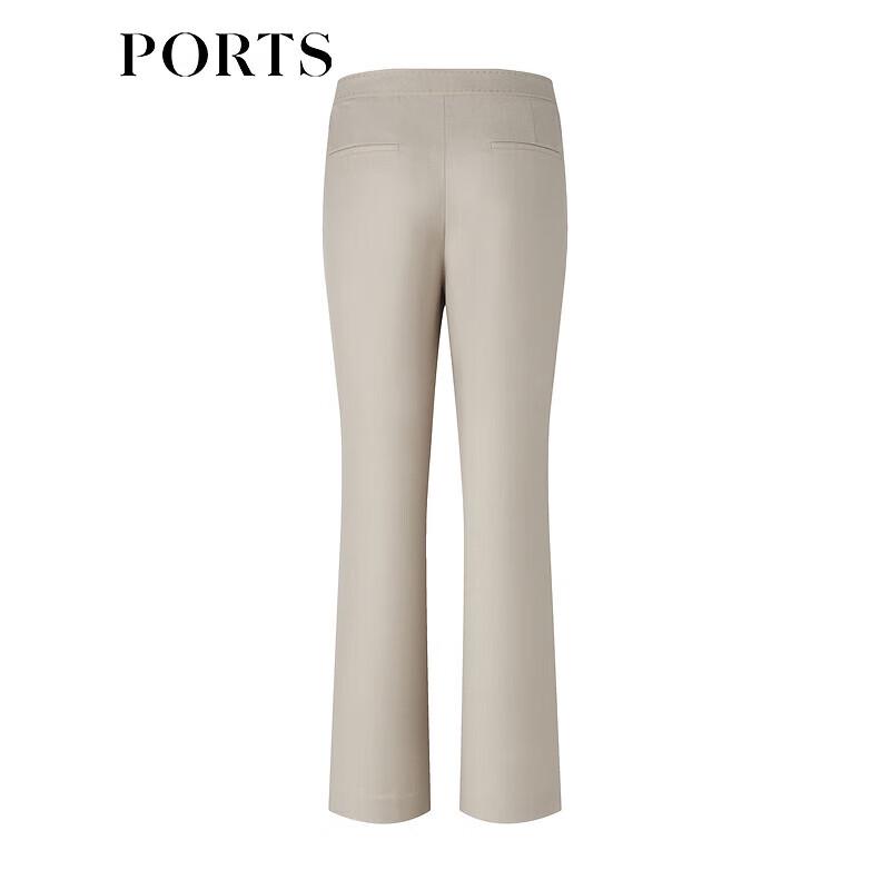 PORTS Women's 100% Wool Trousers