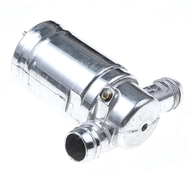 

Car Idle Control Valve For Mercedes Benz W124 W126 W201 W461 W463 190E A124 C124 S124 R107 0001412225 0280140510 серебряный