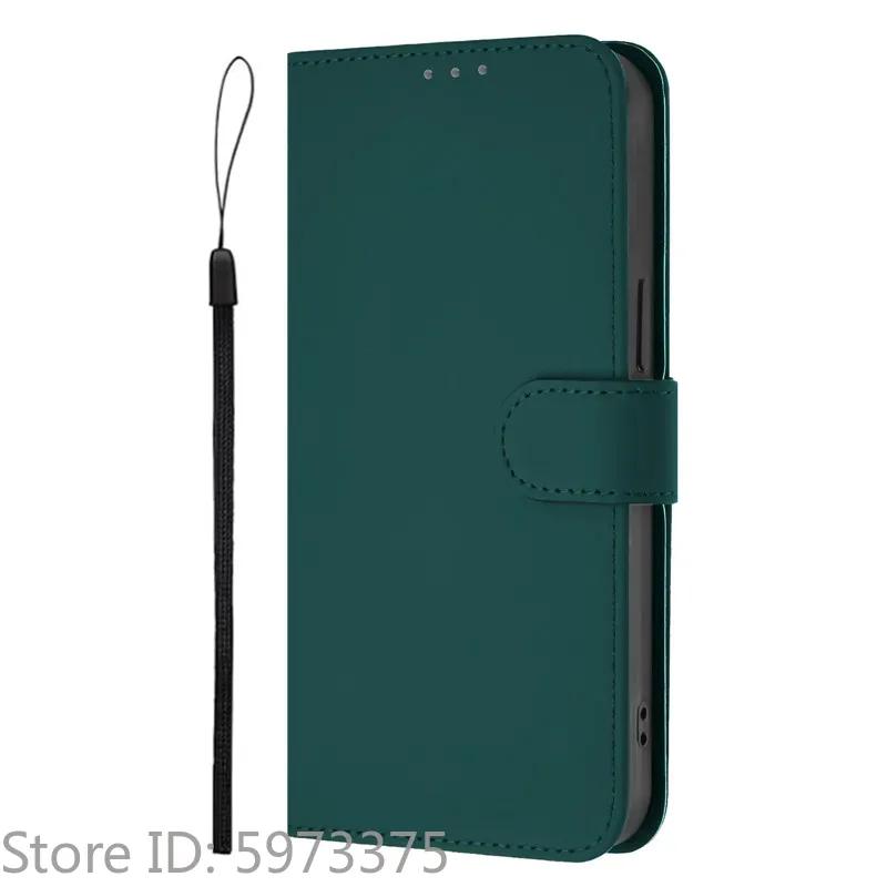 Luxury Flip Leather Case For Motorola Edge 70 Flip Cover On For Moto G67 G57 G06 Power 4G 5G Coque Wallet Bags Flower Cases Etui