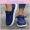 Mocasines Casuales Elegantes de Caña Baja para Mujer Cómodos y Transpirables para Todas las Estaciones