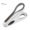 Clothes Clip 12Pcs Clothespin Windproof Anti-slip Traceless Small Strong Grip Heavy Duty Sock Towel Sheet Laundry Clothing Home Supplies Peg