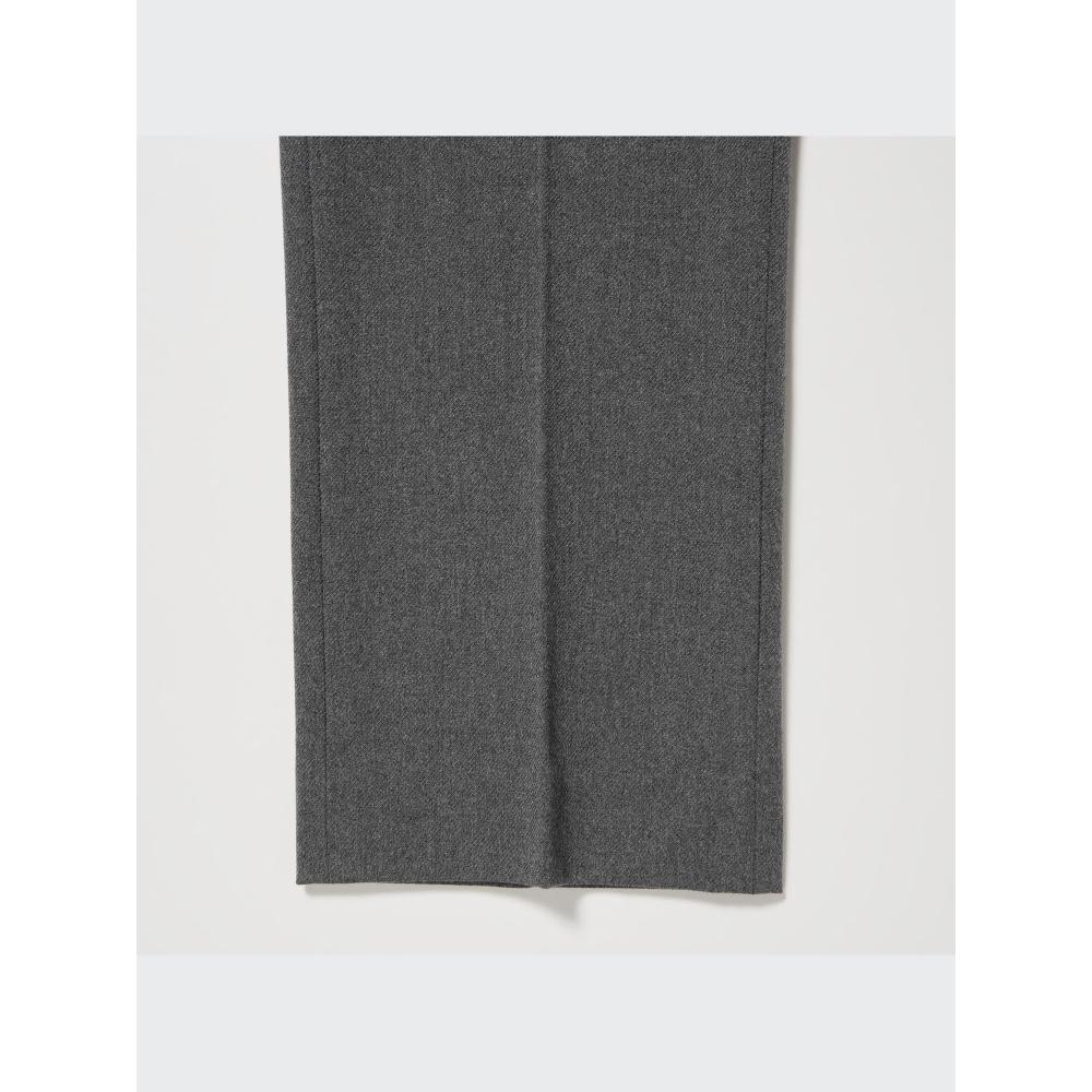 Uniqlo Heattech Smart Pants  Leg Length 76cm 