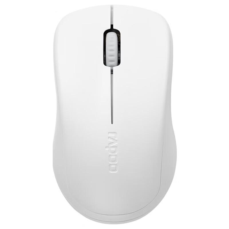 Rapoo 1680 Silent Wireless Office Mouse