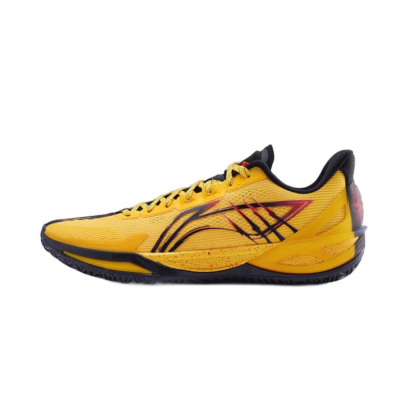 

Li-Ning Sonic 6 V2 Basketball Shoes 44