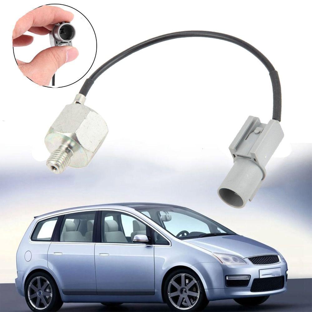 Resolve Induction Malfunction Auto Parts Sensor Accurate Automotive Reaction Sensor  18640-78G00