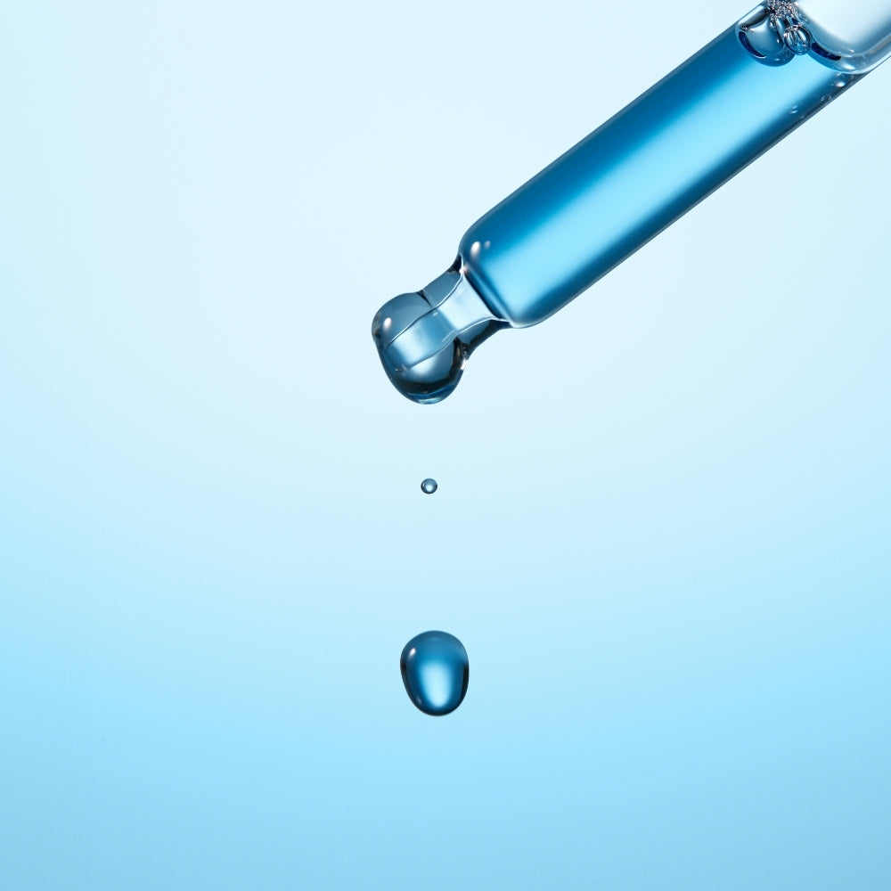 Earth Clarins Blue Youth Activating Drop 50ml