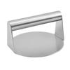 Stainless Steel Burger Press and Steak Patty Maker