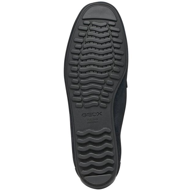 Мокасины Geox U Istria B