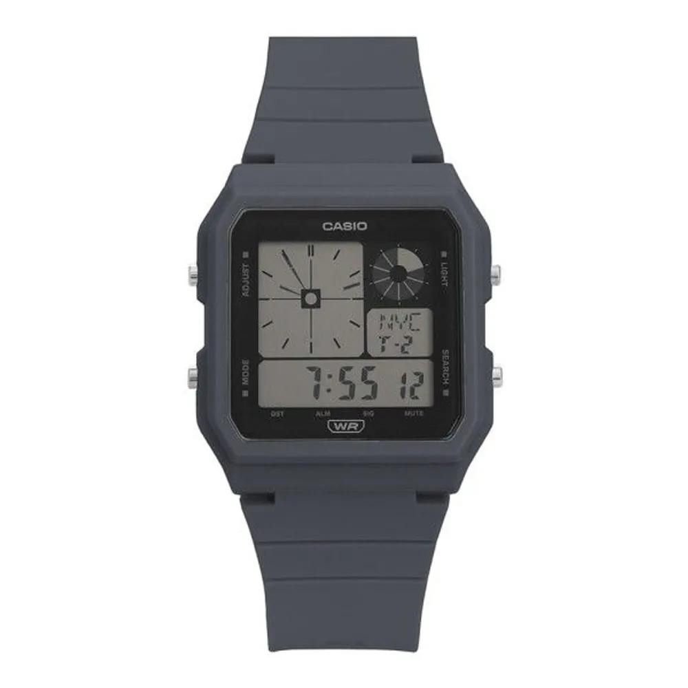 [Cio] La Prima LF-20W-8A2DF Unisex Watch