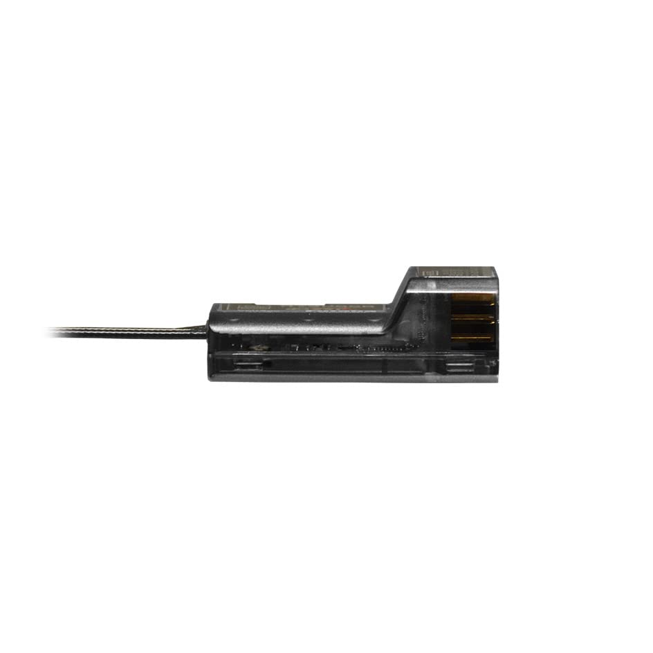 FUTABA R7208SB-2.4G 8-channel FASSTest Airborne Receiver with Dual Rx Link System (Product Code: 00107329-3)