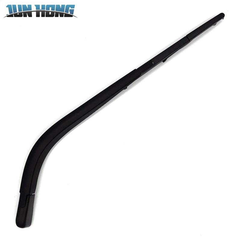 Jinbei Grace Rear Window Wiper Assembly: Wiper Arm & Blade Combo
