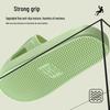 Women's Acupoint Massage Slippers 2026 - Non-Slip Indoor Sandals for Shower and Bath